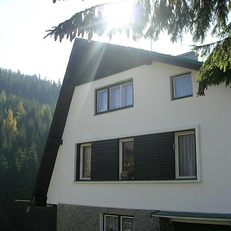 Ubytovani U Vorechovskych Pec pod Snezkou Exterior photo